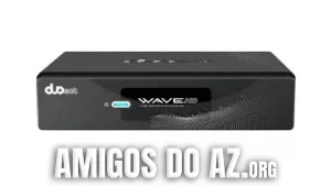Leia mais sobre o artigo Duosat Wave HD Atualização V4.02 – 01/05/2026