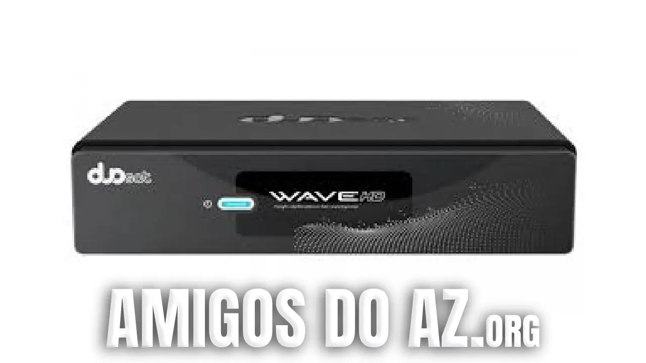 Leia mais sobre o artigo Duosat Wave HD Atualização V4.03 – 16/05/2026