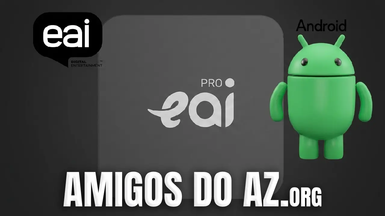 Leia mais sobre o artigo EAI PRO BOX Atualização V2.17 – 30/04/2026