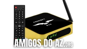 Leia mais sobre o artigo Freesky RAK Atualização V5.0.4 – 16/05/2026