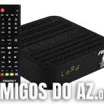 Freesky RAK Black Eagle Atualização V5.0.4 – 16/05/2026
