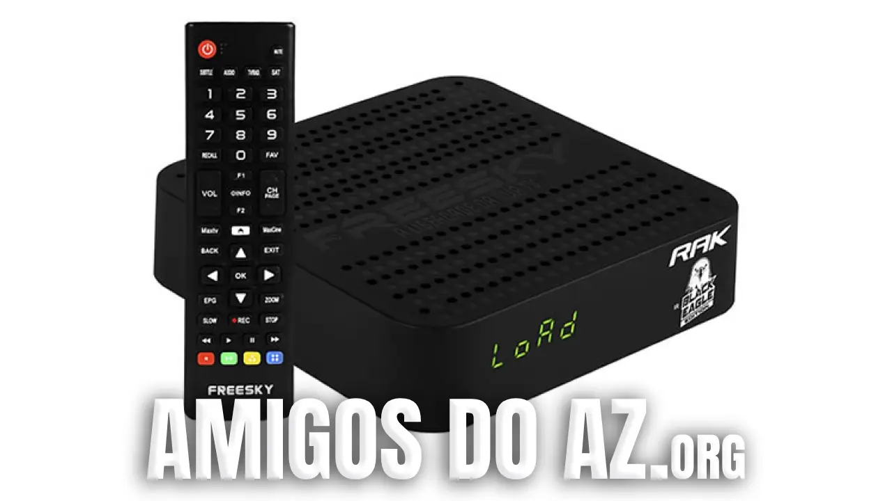 No momento, você está visualizando Freesky RAK Black Eagle Atualização V5.0.4 – 16/05/2026