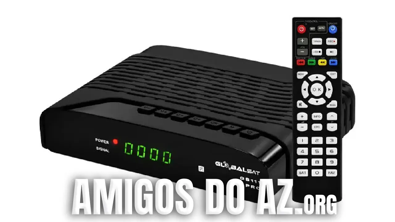 Leia mais sobre o artigo Globalsat GS130 Atualização V207 – 17/04/2026