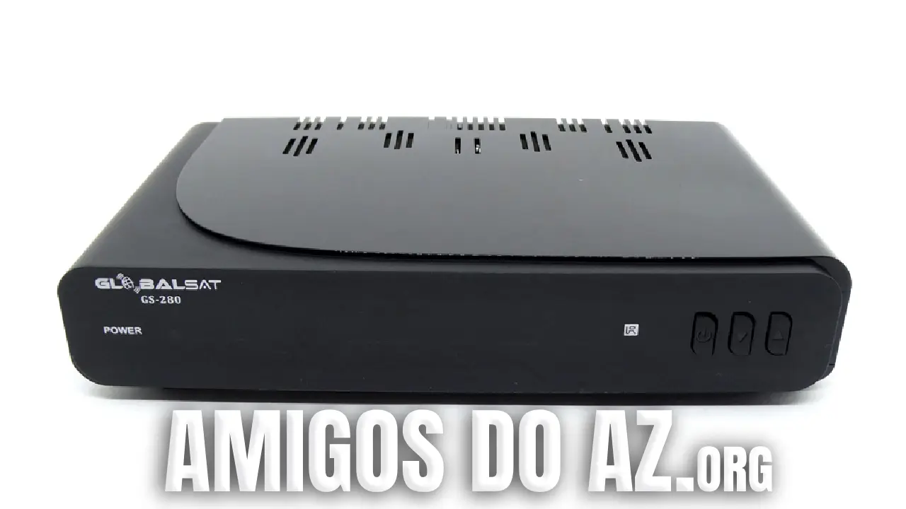 Leia mais sobre o artigo Globalsat GS280 Atualização V207 – 17/04/2026