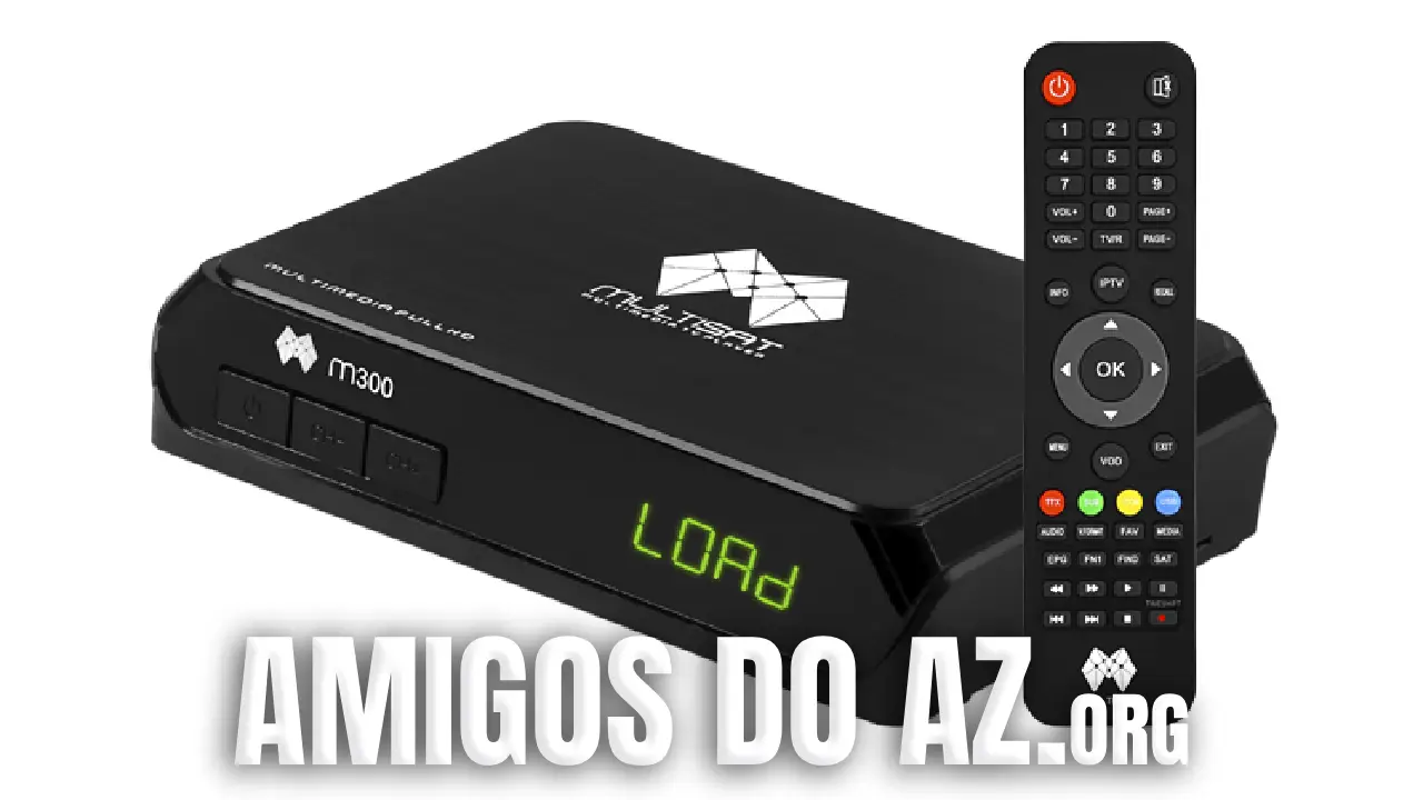 No momento, você está visualizando Multisat M300 Atualização V5.0.4 – 16/05/2026