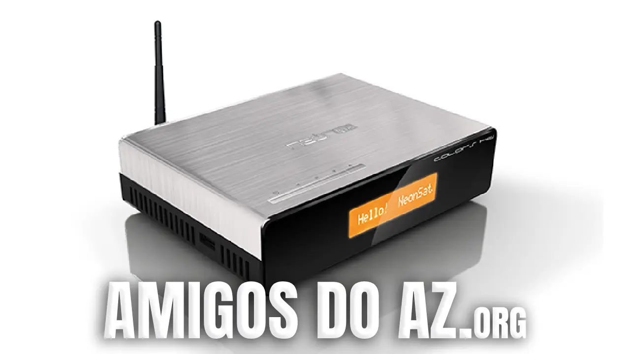 No momento, você está visualizando Neonsat Colors HD Atualização V4.0.4 – 16/05/2026