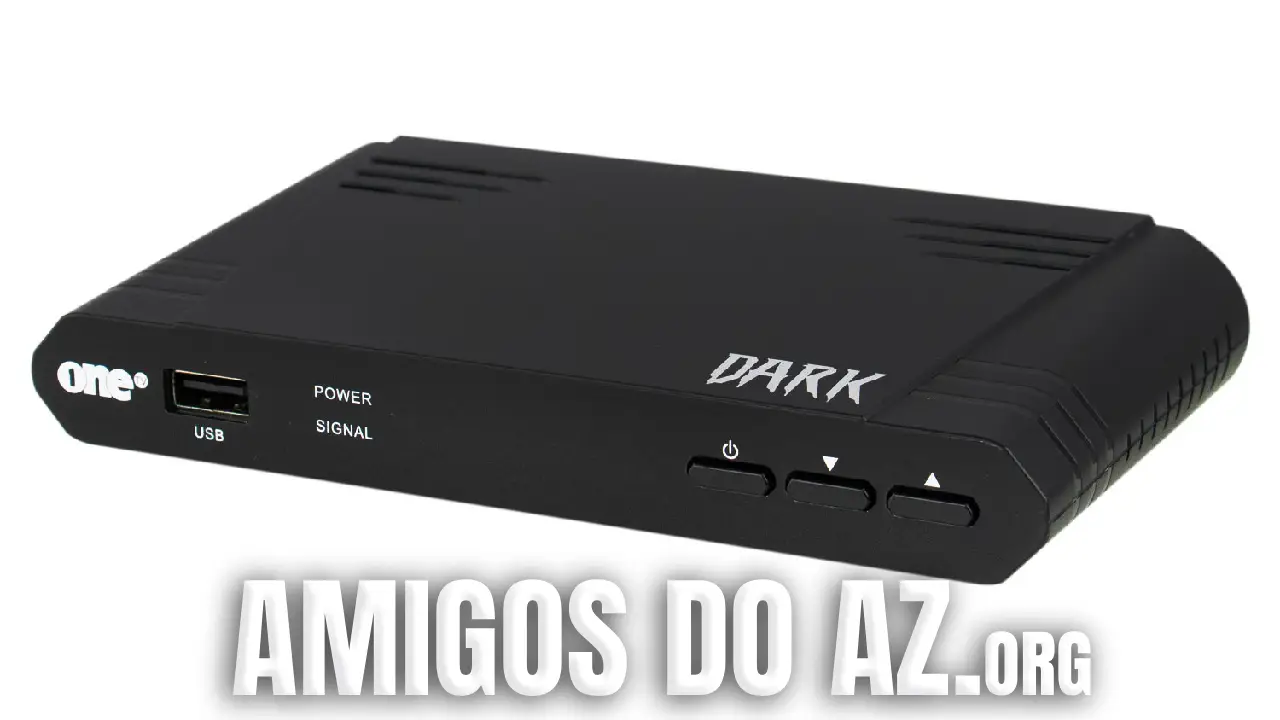 Leia mais sobre o artigo OneTV Dark Atualização (Artemis) V1.11.22027 – 27/04/2026