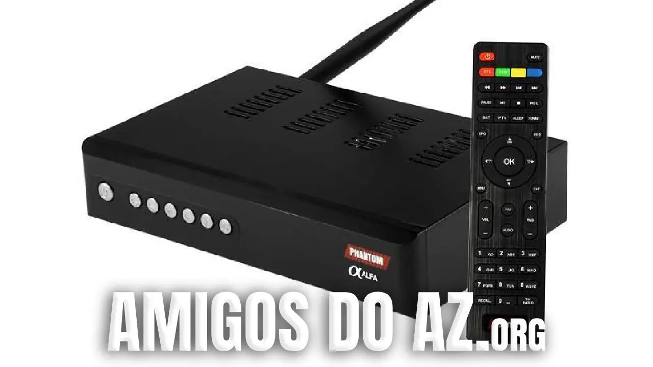 Leia mais sobre o artigo Phantom Alfa Atualização V4.0.3 – 16/05/2026