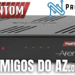 Phantom Arena Atualização V5.0.4 – 16/05/2026