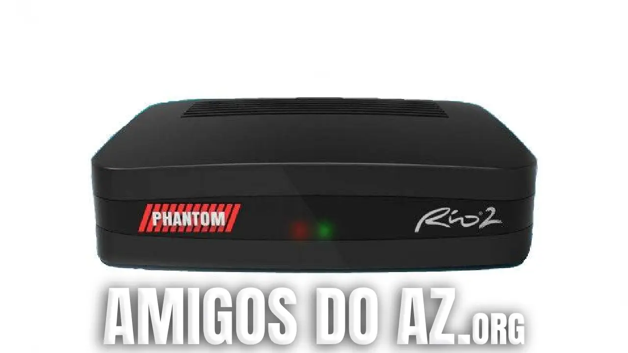 Leia mais sobre o artigo Phantom Rio 2 Atualização V4.0.3 – 16/05/2026
