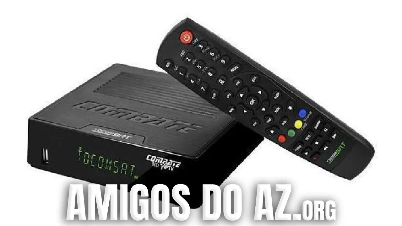Leia mais sobre o artigo Tocom Combate HD Atualização V4.0.5 – 16/05/2026