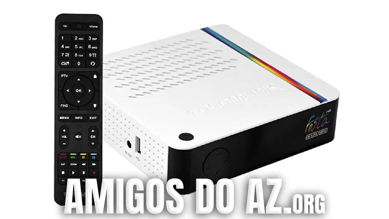 Leia mais sobre o artigo Tocom Festa HD Atualização V5.0.4 – 16/05/2026
