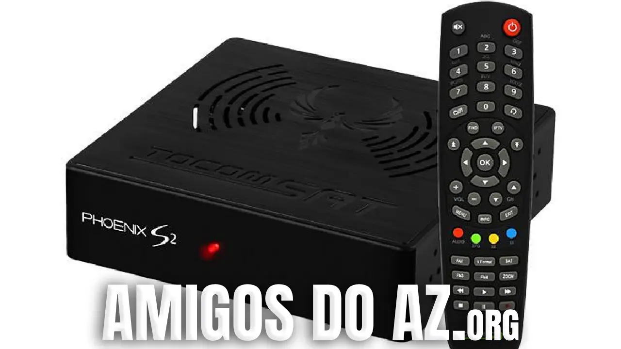 Leia mais sobre o artigo Tocom Phoenix S2 Atualização V4.0.3 – 16/05/2026