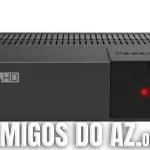 Tocom Terra HD Plus Atualização V4.04 – 22/05/2026