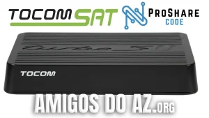 Leia mais sobre o artigo Tocom Turbo S2 Atualização V4.02 – 01/05/2026