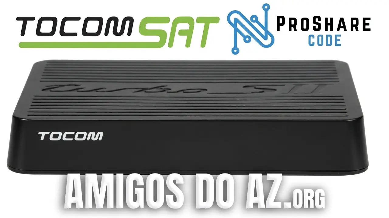 Leia mais sobre o artigo Tocom Turbo S2 Atualização V4.0.3 – 16/05/2026