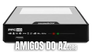 Leia mais sobre o artigo Tocom PFC HD Atualização V4.0.5 – 16/05/2026