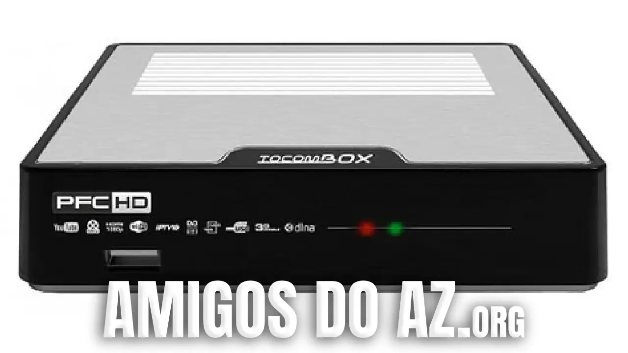 Leia mais sobre o artigo Tocom PFC HD Atualização V4.0.5 – 16/05/2026