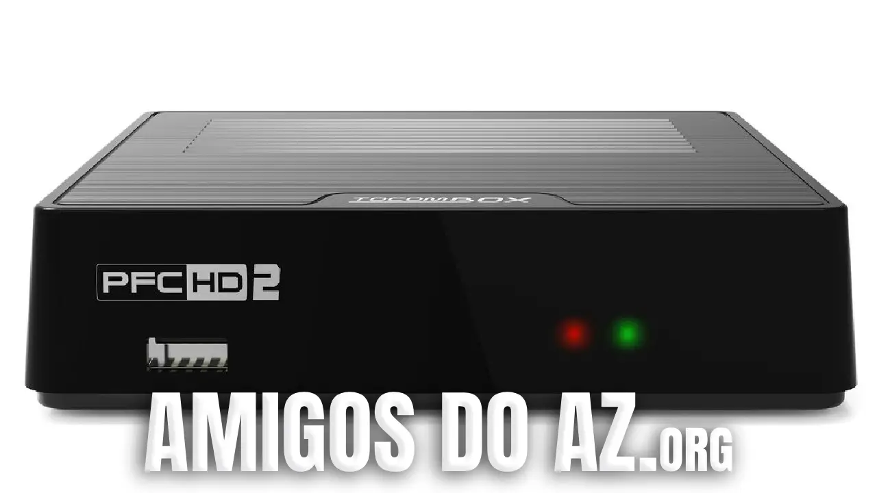Leia mais sobre o artigo Tocom PFC HD2 Atualização V4.0.3 – 16/05/2026
