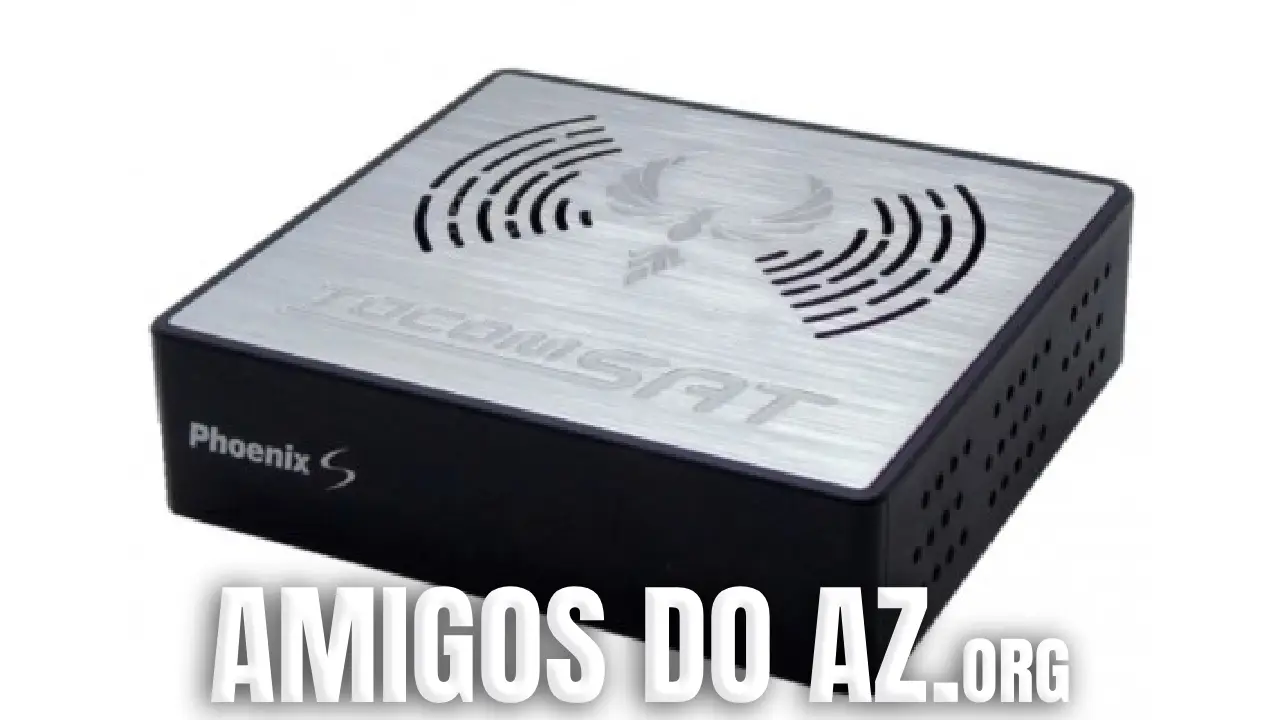 Leia mais sobre o artigo Tocomsat Phoenix S2 Atualização V4.04 – 22/05/2026
