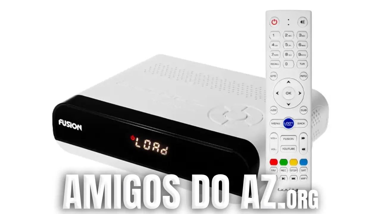 Leia mais sobre o artigo Tuning Fusion Atualização – 11/05/2026