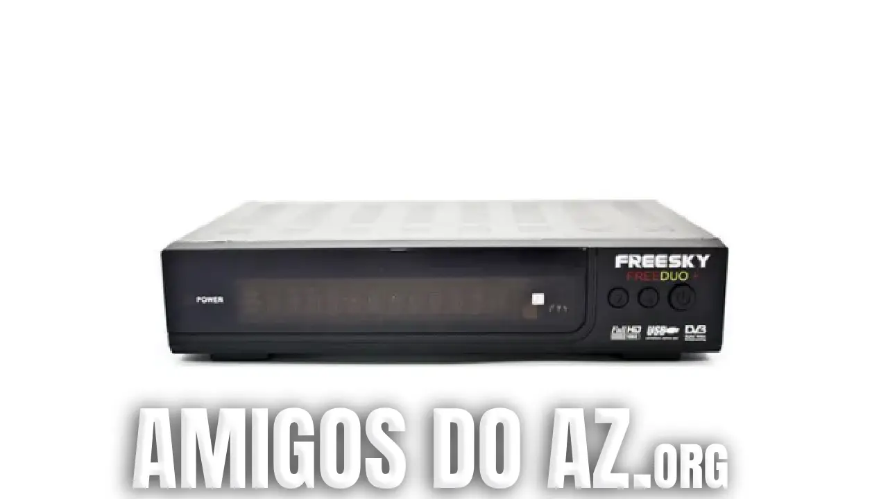 Leia mais sobre o artigo Freei Duo Atualização V6.0 – 15/06/2026
