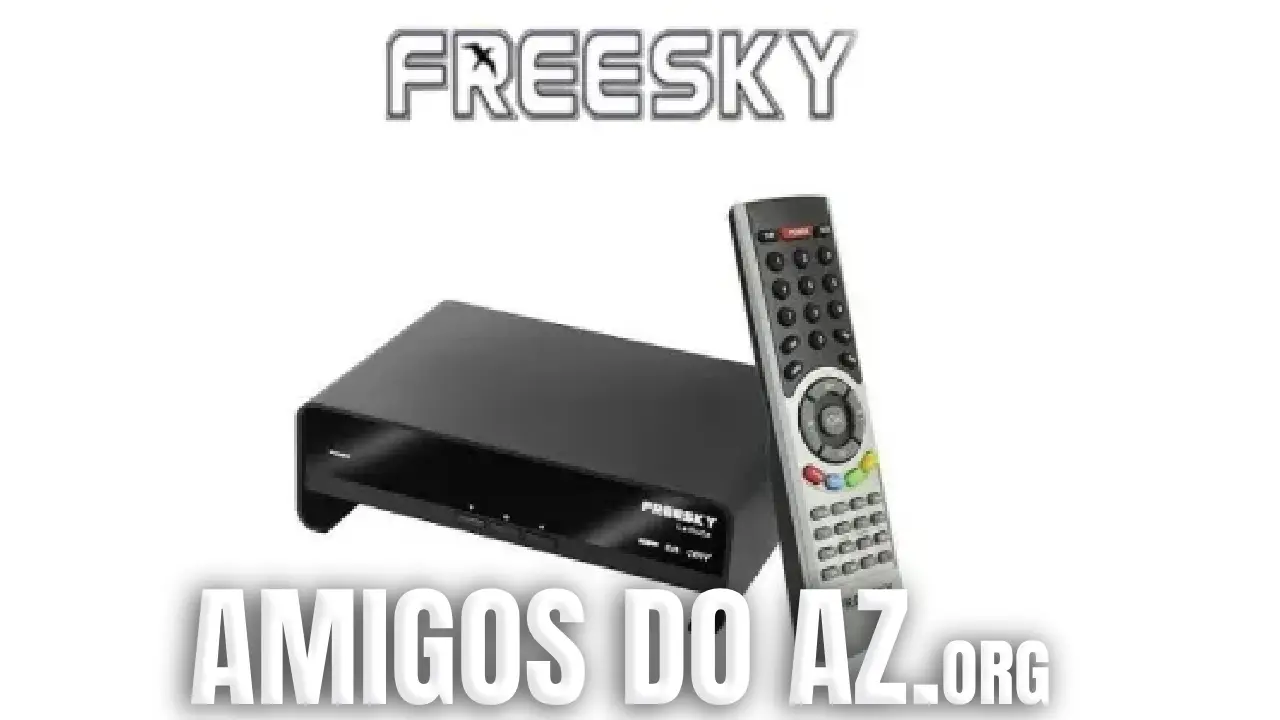 Leia mais sobre o artigo Freesky La Roca Atualização V6.0 – 15/06/2026