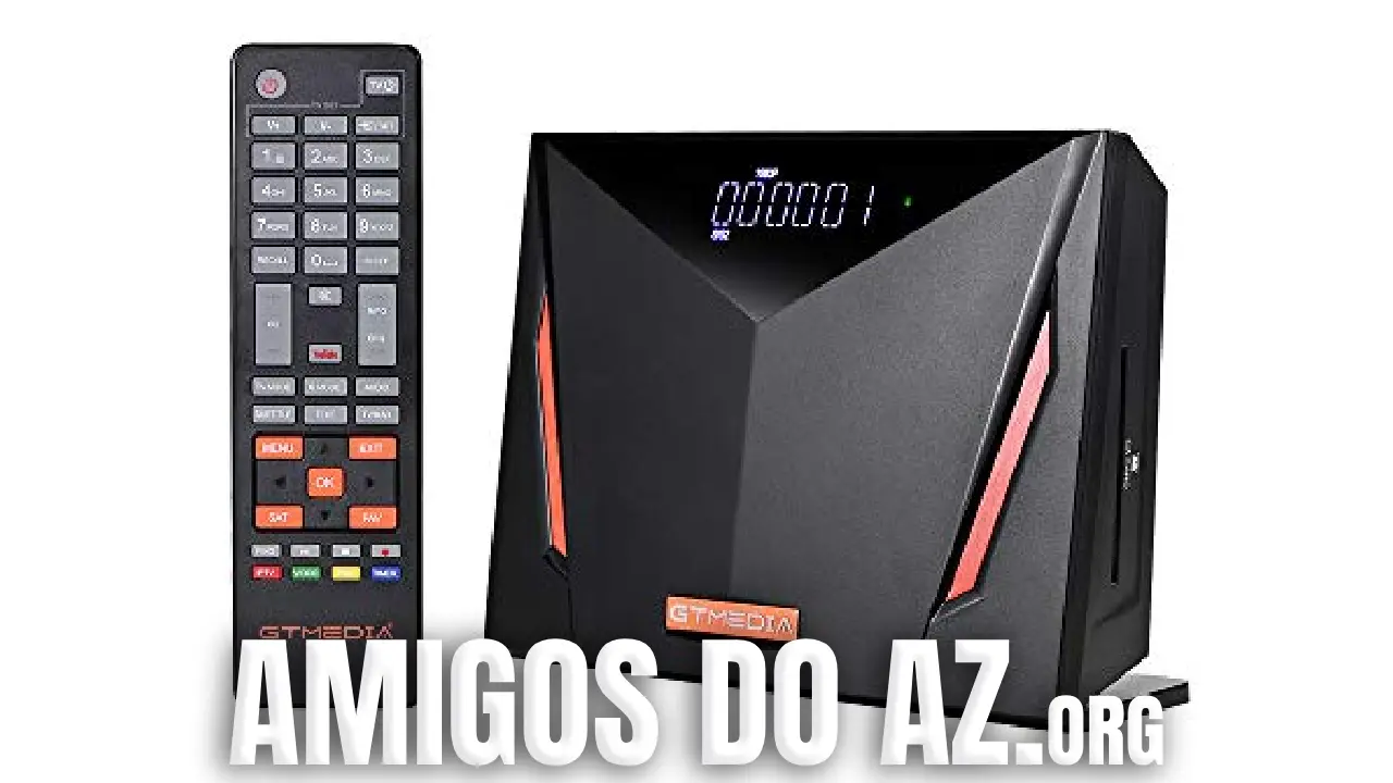 Leia mais sobre o artigo GTMedia V8 UHD Atualização V1.11.22535 – 25/05/2026