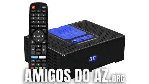 Leia mais sobre o artigo Mibosat M3 Atualização PATCH – 08/04/2026