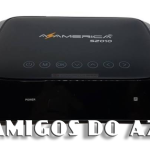 Azamerica S2010 Atualização V3.6.8 – 07/08/2026