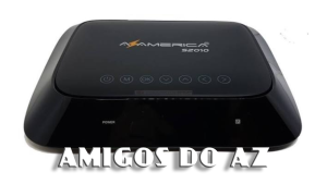 Leia mais sobre o artigo Azamerica S2010 Atualização V3.6.8 – 07/08/2026