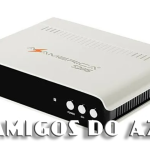Azamerica S2015 Atualização V3.5.6 – 04/08/2026