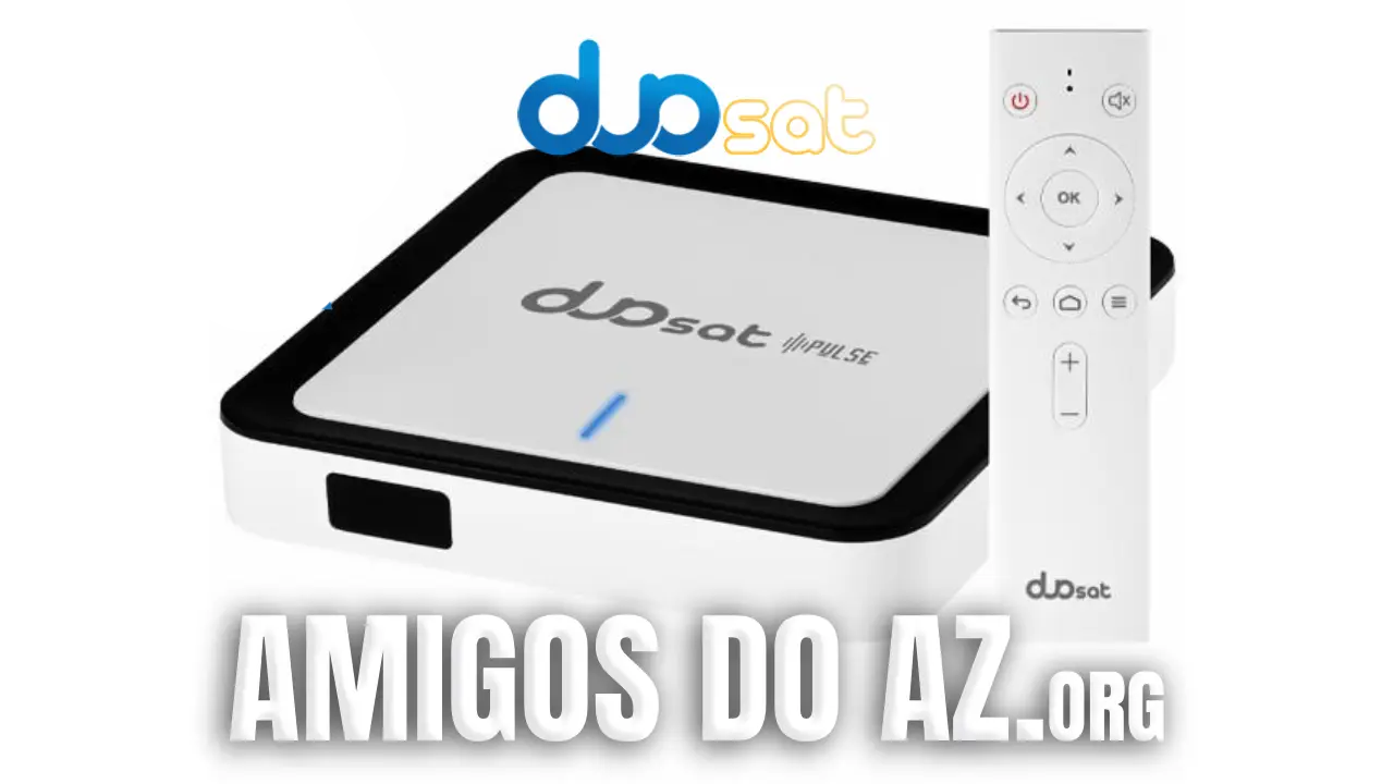 Leia mais sobre o artigo Duosat Pulse Atualização V01.04.26 – 05/08/2026