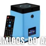 Duosat Next FX Atualização V01.15.26 – 22/08/2026